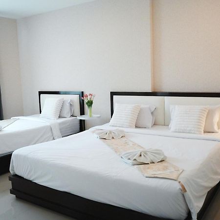 Herry Residence Chiang Mai Ngoại thất bức ảnh