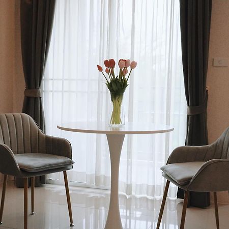 Herry Residence Chiang Mai Ngoại thất bức ảnh