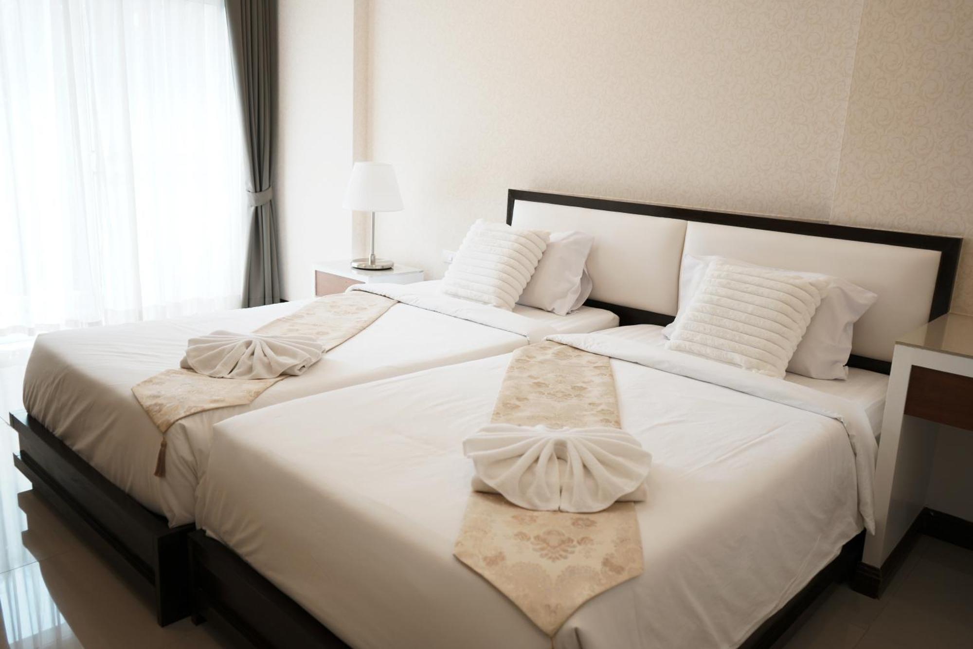 Herry Residence Chiang Mai Ngoại thất bức ảnh