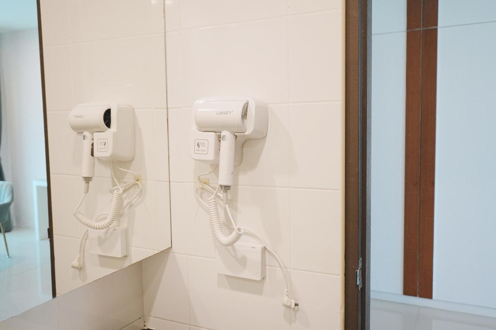 Herry Residence Chiang Mai Ngoại thất bức ảnh