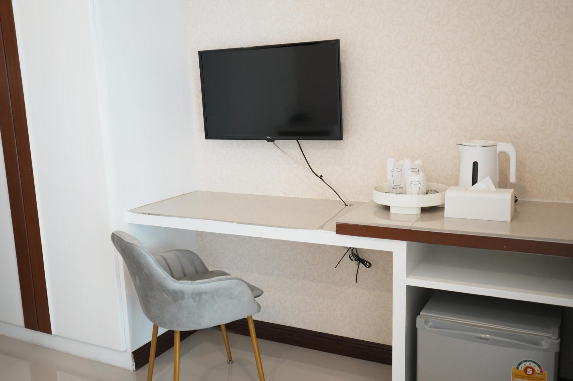 Herry Residence Chiang Mai Ngoại thất bức ảnh