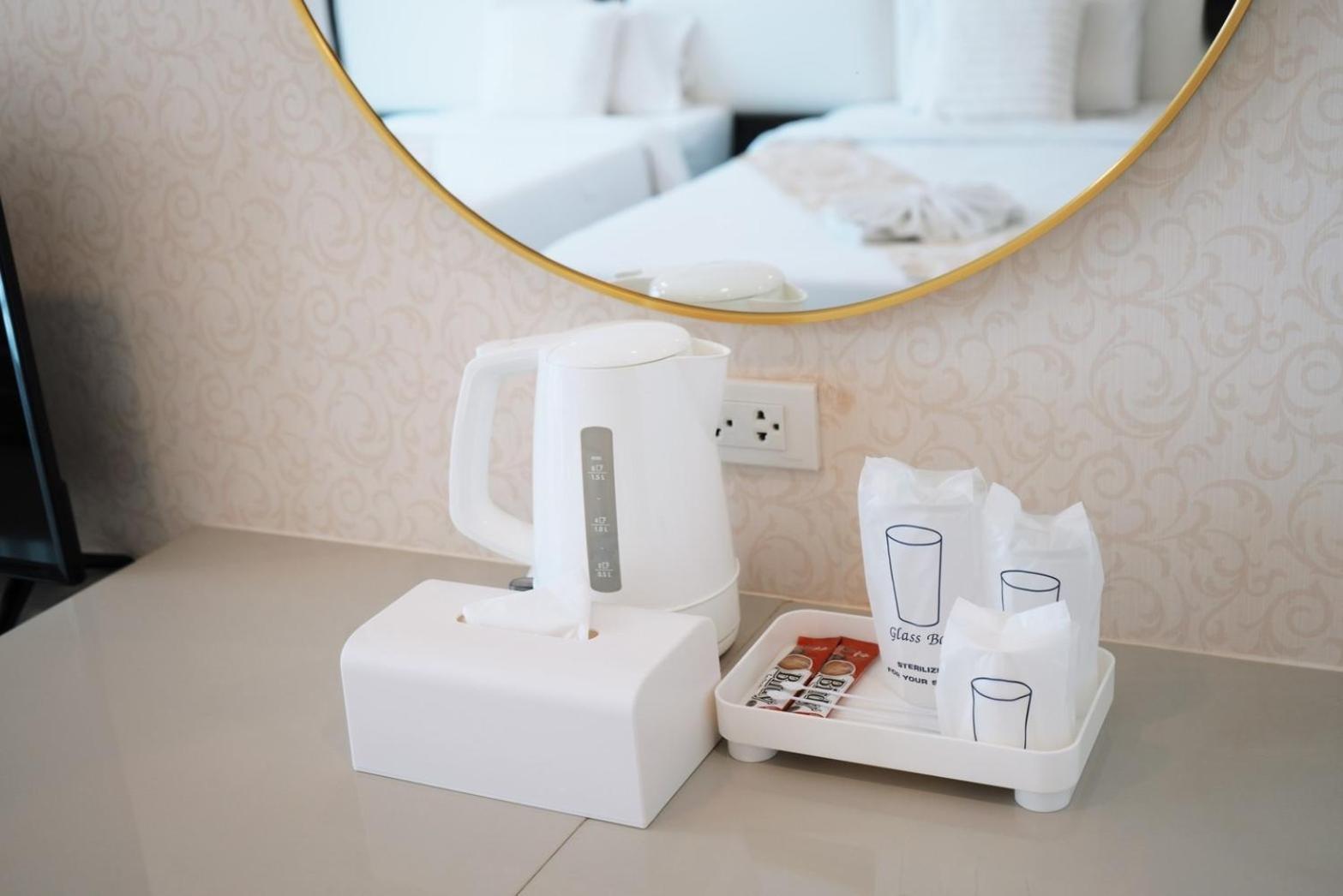 Herry Residence Chiang Mai Ngoại thất bức ảnh