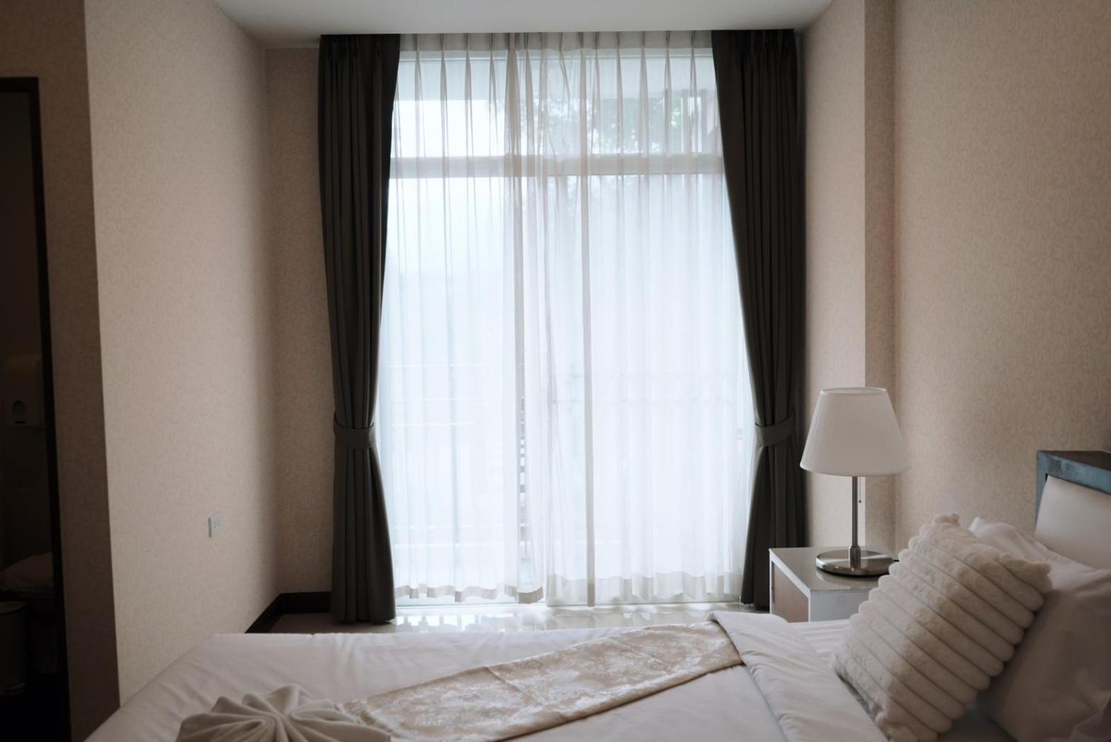 Herry Residence Chiang Mai Ngoại thất bức ảnh