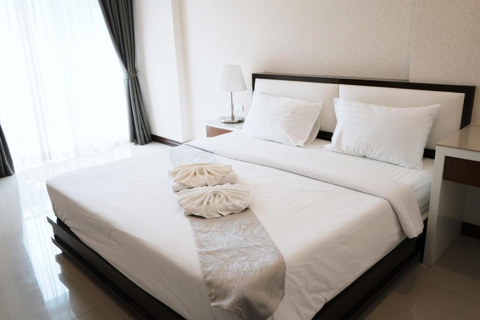 Herry Residence Chiang Mai Ngoại thất bức ảnh