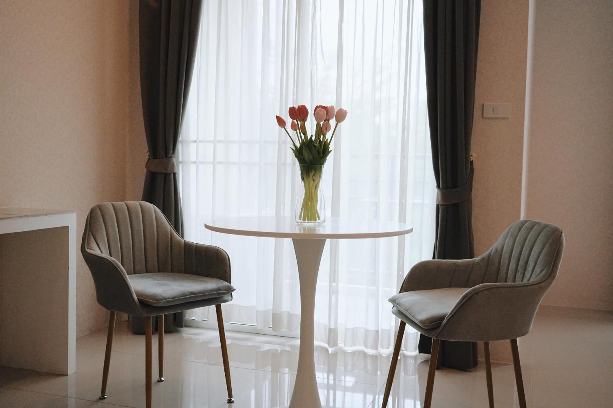 Herry Residence Chiang Mai Ngoại thất bức ảnh