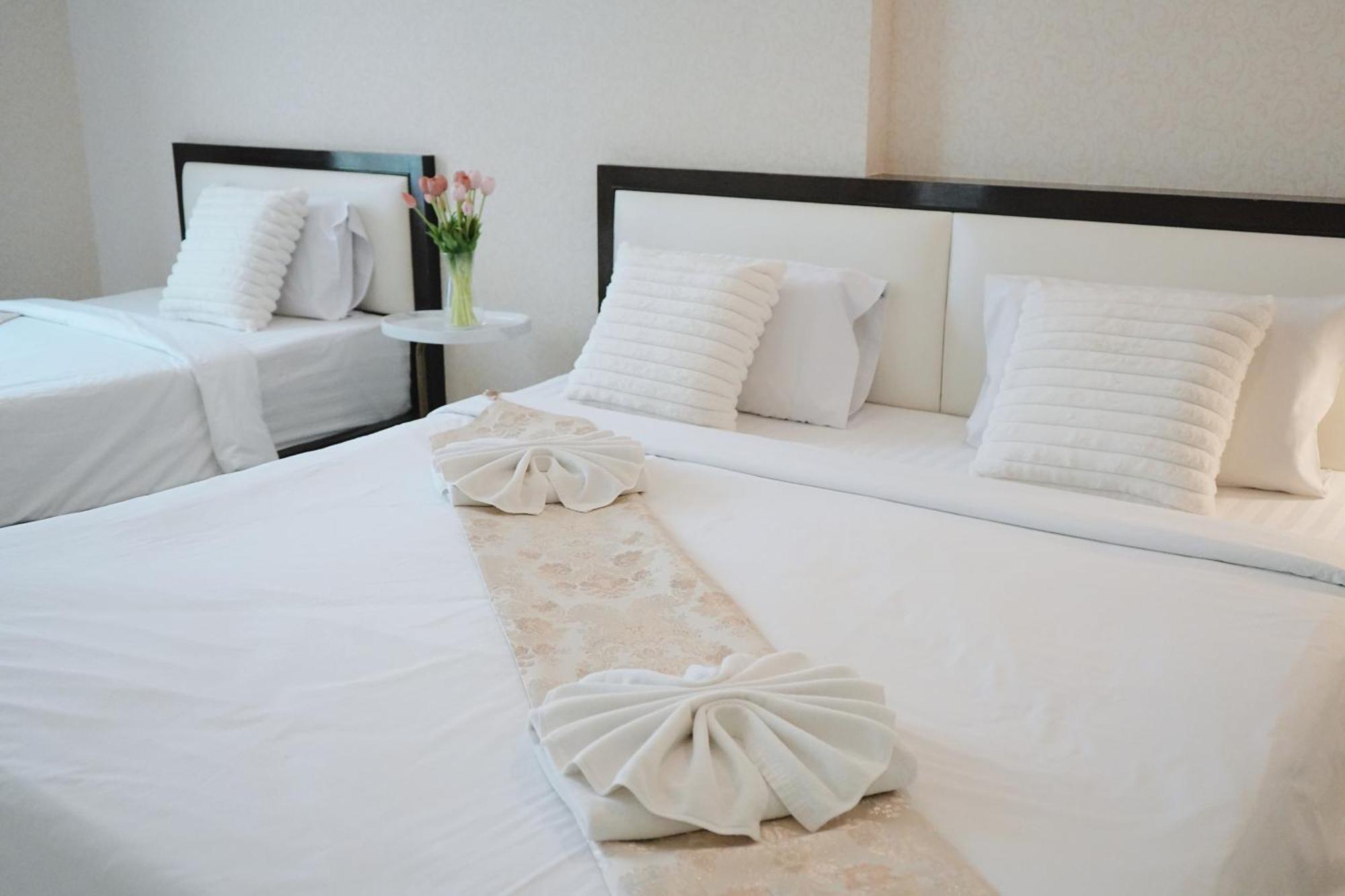 Herry Residence Chiang Mai Ngoại thất bức ảnh
