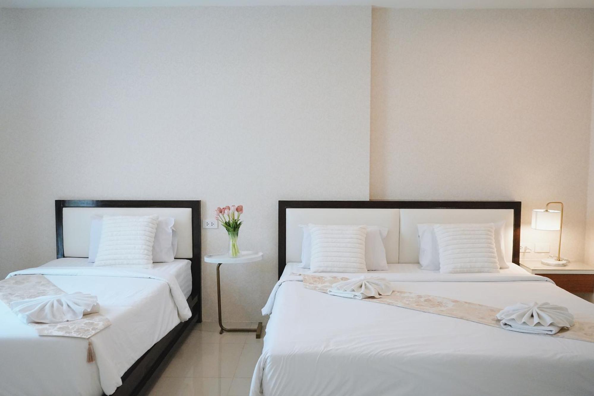 Herry Residence Chiang Mai Ngoại thất bức ảnh