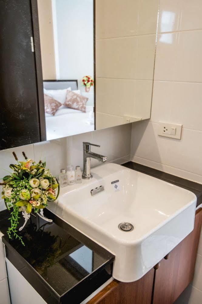Herry Residence Chiang Mai Ngoại thất bức ảnh