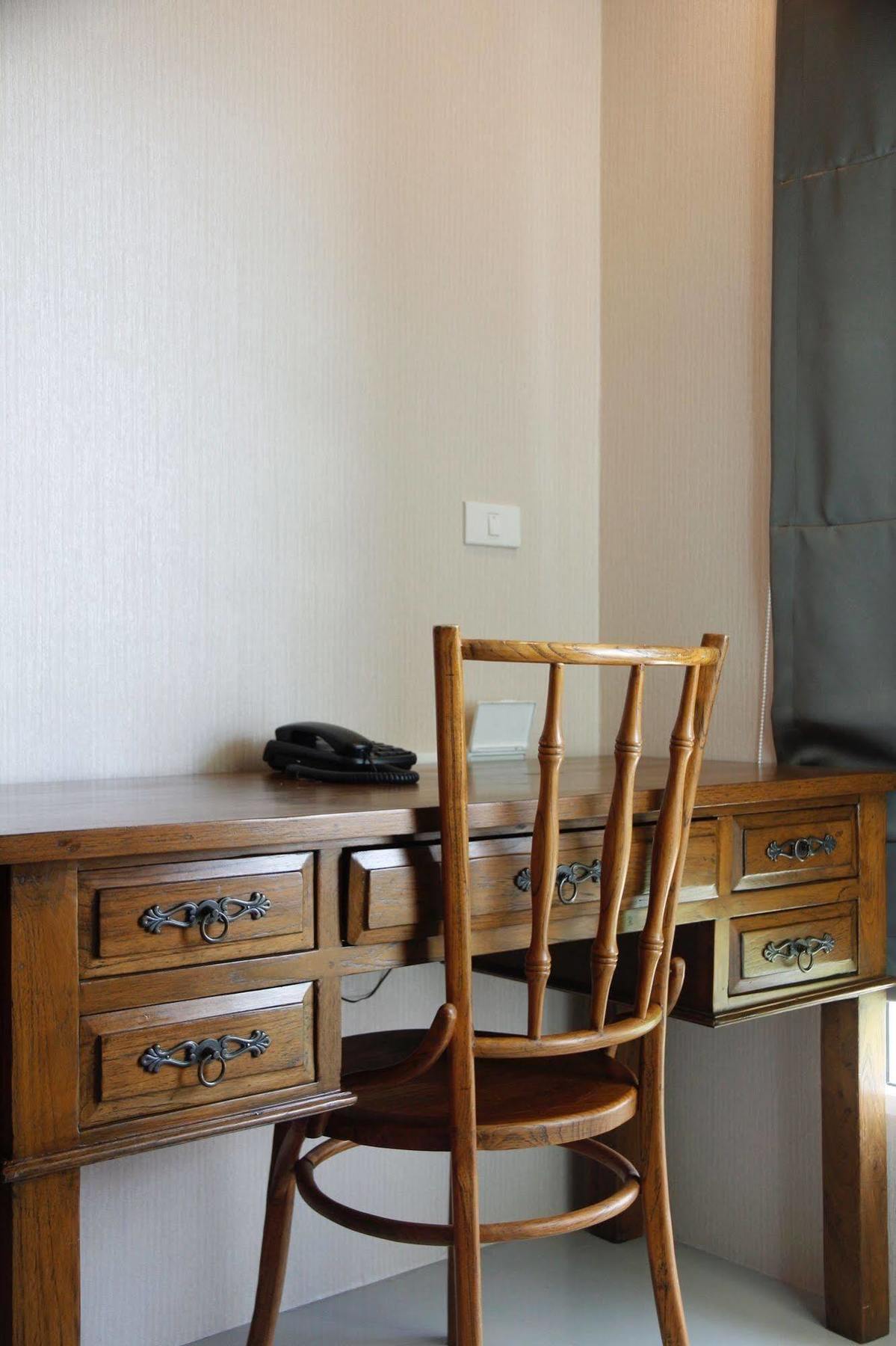 Herry Residence Chiang Mai Ngoại thất bức ảnh