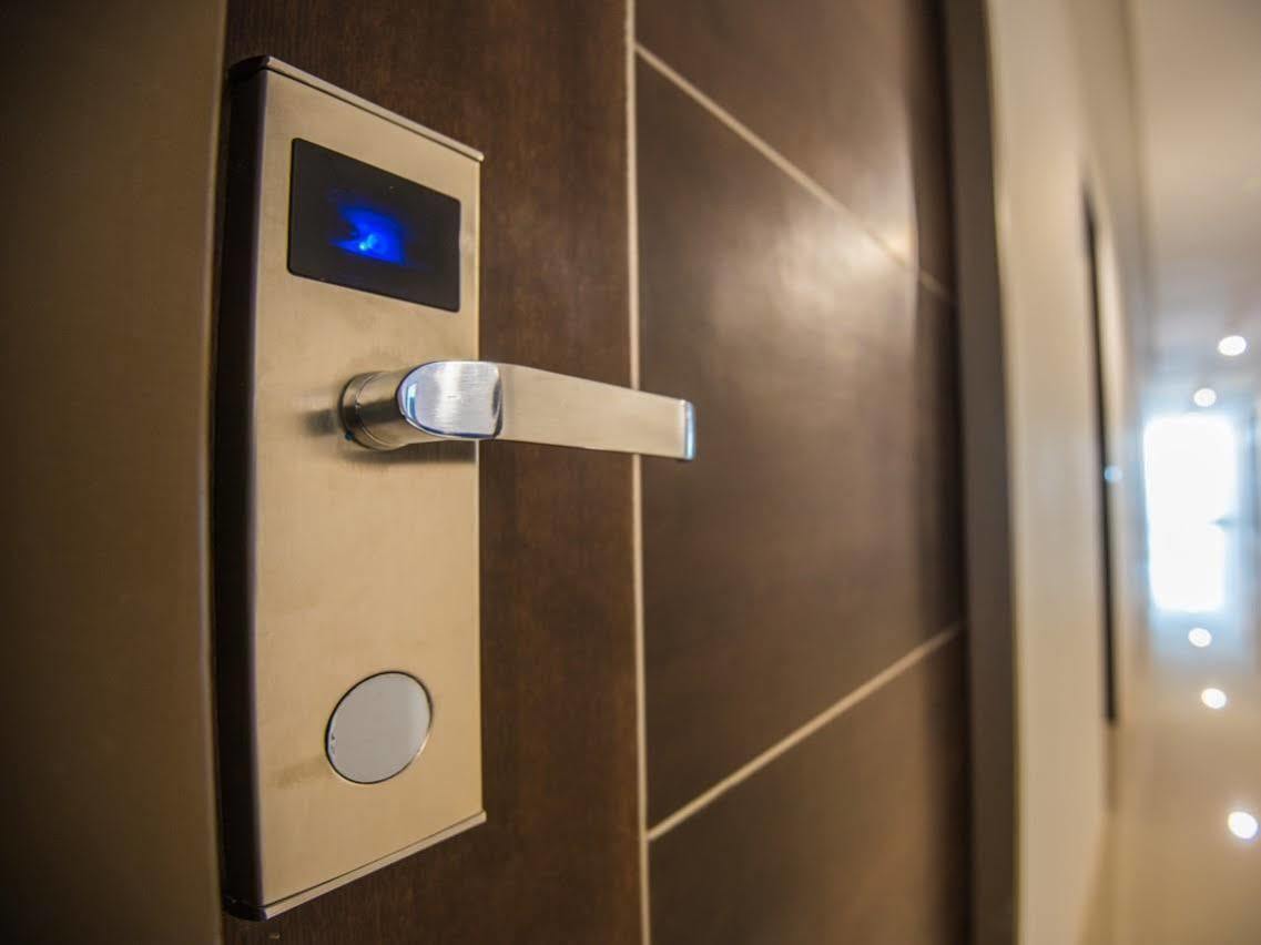 Herry Residence Chiang Mai Ngoại thất bức ảnh