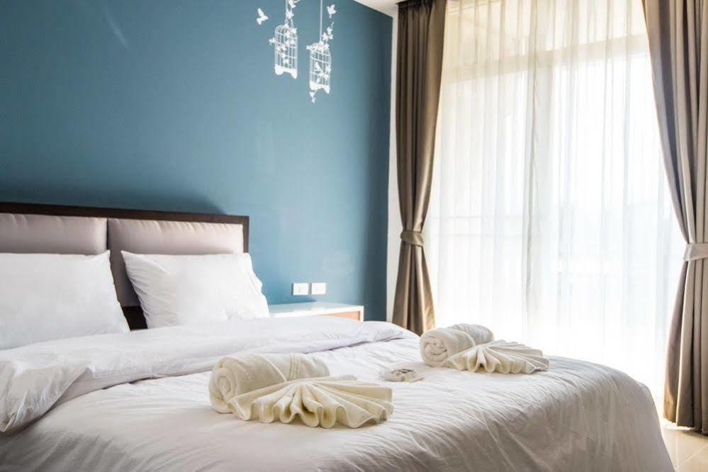 Herry Residence Chiang Mai Ngoại thất bức ảnh
