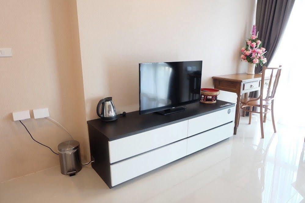 Herry Residence Chiang Mai Ngoại thất bức ảnh
