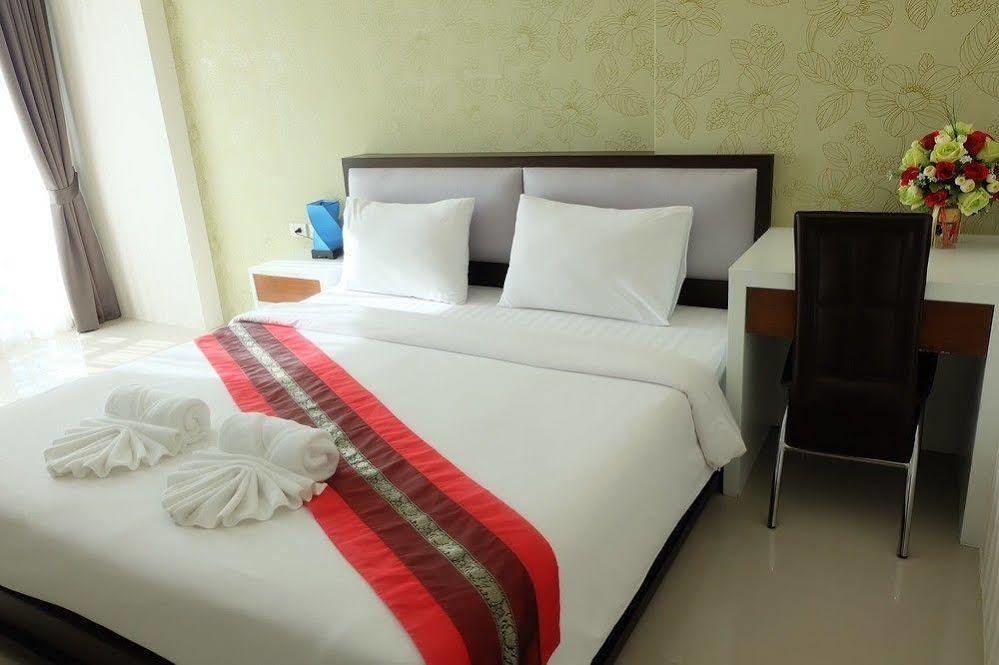 Herry Residence Chiang Mai Ngoại thất bức ảnh