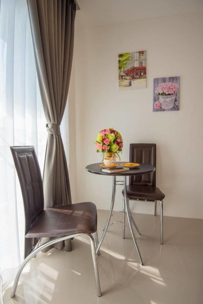 Herry Residence Chiang Mai Ngoại thất bức ảnh
