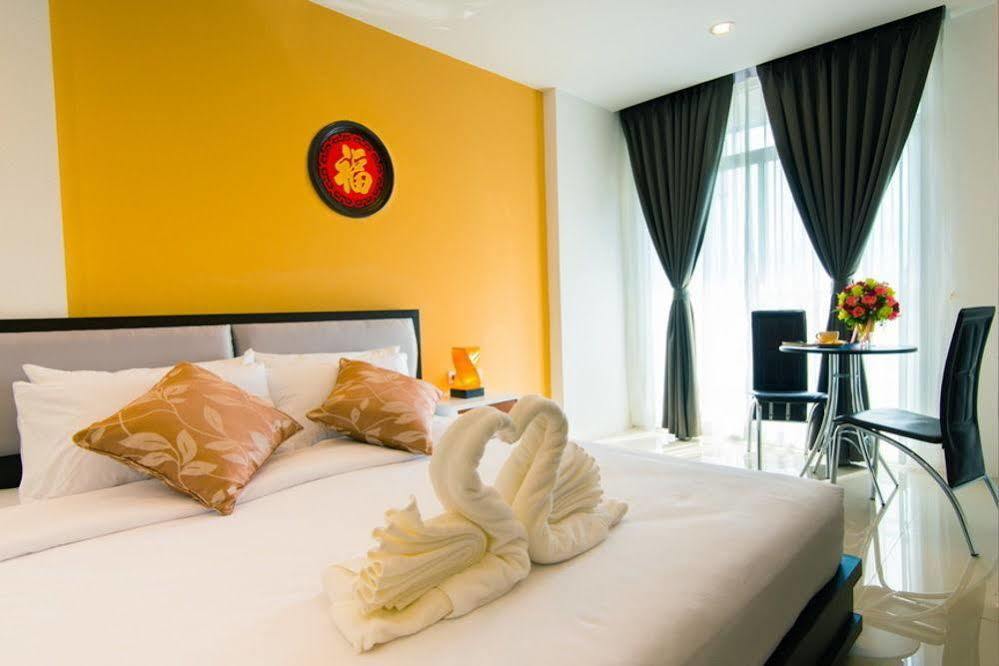 Herry Residence Chiang Mai Ngoại thất bức ảnh